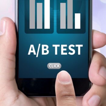 A/B-testen zonder ‘dure’ software? Zo doe je dat in een paar stappen