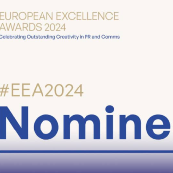 Vijf nominaties voor Happy Horizon bij de European Excellence Awards 2024