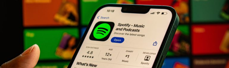 spotify wrapped app