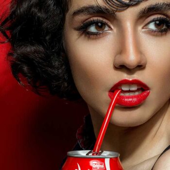 AI-reclame van Coca-Cola is authentiek, ondanks kritiek