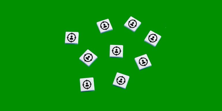verdiepen in doelgroep