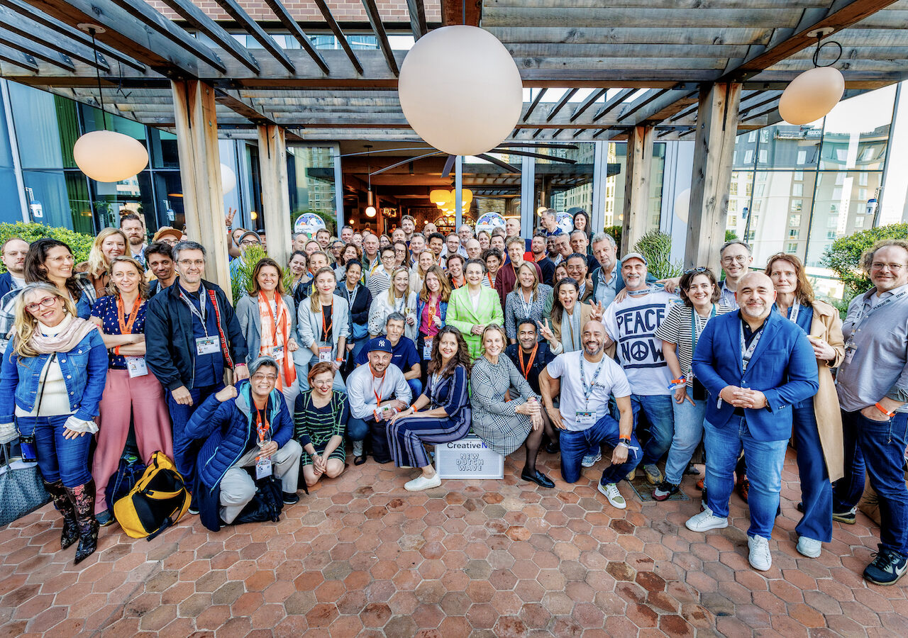 Het thema van Nederlandse missie naar SXSW 2025: Immersive Dreams & Nightmares
