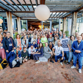 Het thema van Nederlandse missie naar SXSW 2025: Immersive Dreams & Nightmares