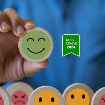 CX & UX in 2024: deze 10 artikelen mag je niet missen