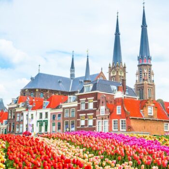 Deze gemeenten blinken in 2024 uit in social content [benchmark]