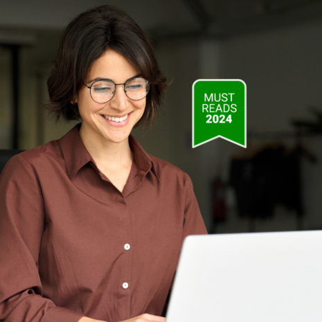 HR, recruitment & slimmer werken in 2024: deze 10 artikelen mag je niet missen