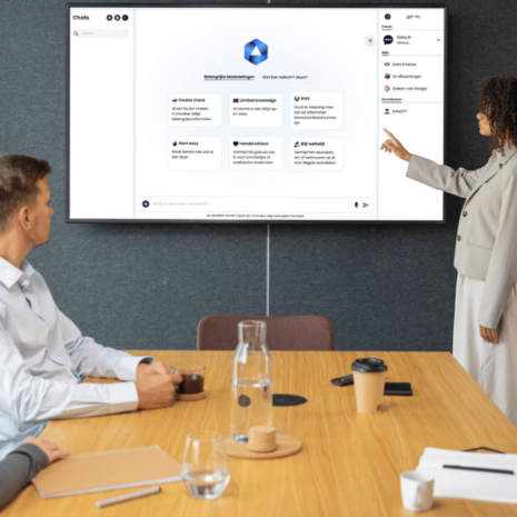 AI voor jouw bedrijf: Tips en adviezen
