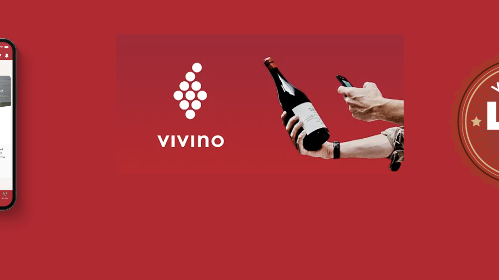 Hoe Vivino de Netflix voor wijn werd