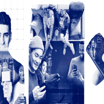 Teads publiceert trendrapport ‘Tech Themes 2025’ 