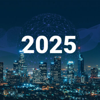 Van AI-gedreven innovatie tot de impact van geopolitieke spanningen: tech experts over wat 2025 ons gaat brengen