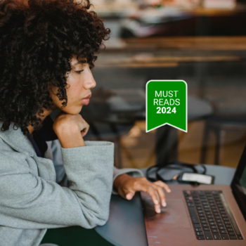 Communicatie in 2024: deze 10 artikelen mag je niet missen