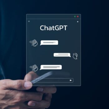 Je kunt ChatGPT nu ook op WhatsApp gebruiken