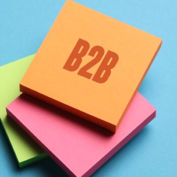 Zero-party data, video & nog 4 B2B-marketingtrends voor 2025