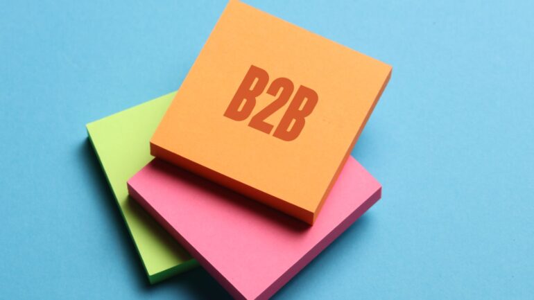 b2b-marketingtrends 2025