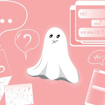 Ghosten op LinkedIn: onbeleefd of ‘gewoon’ van deze tijd?