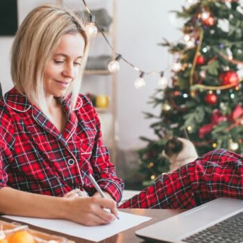 Een betere copywriter worden? 3 goede voornemens voor 2025