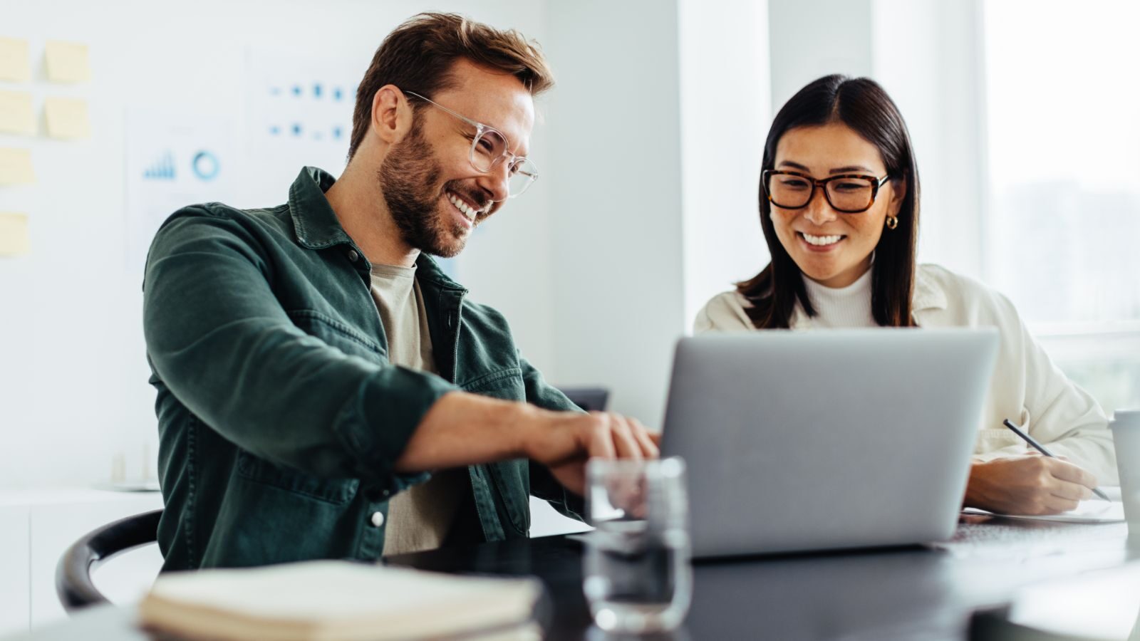Marketeers: neem je samenwerking met sales onder de loep