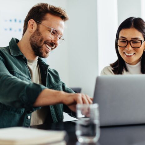 Marketeers: neem je samenwerking met sales onder de loep