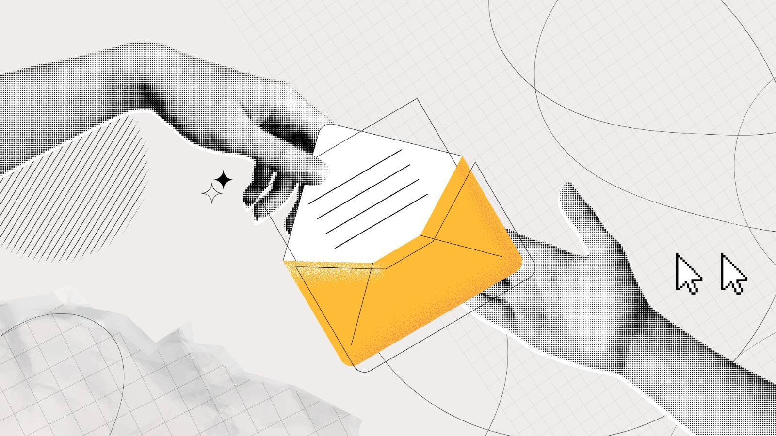 De strijd in de inbox: zo val met je met e-mailmarketing op