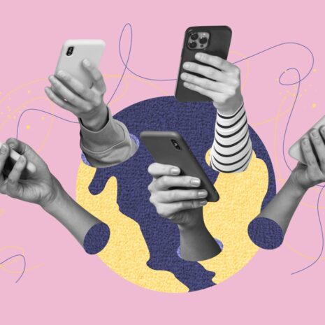De socialmedia-hoogtepunten van 2024 [TikTok, Spotify, Bluesky & meer]