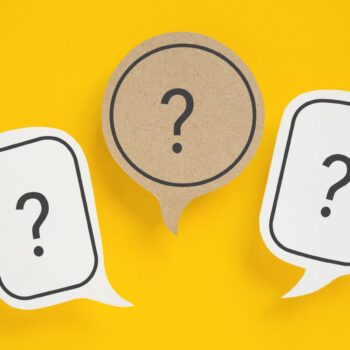 FAQ over FAQ’s: hoe je veelgestelde vragen écht goed inzet