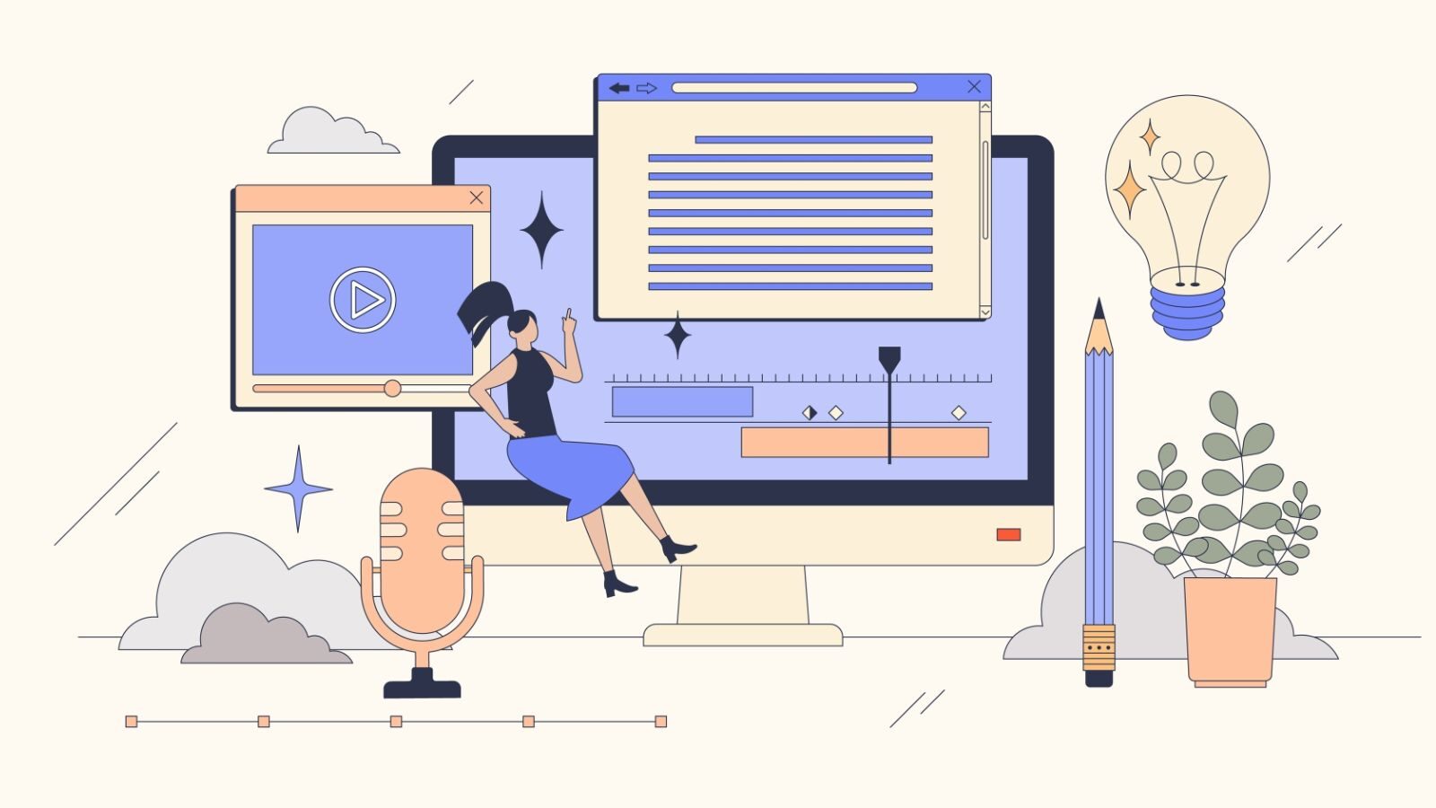 Maak saaie content interessant: spelen met invalshoeken [3 tips]