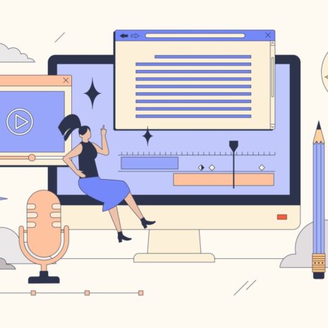 Maak saaie content interessant: spelen met invalshoeken [3 tips]
