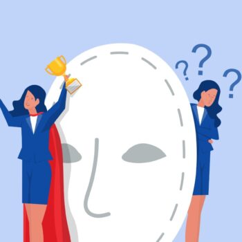 Het allerbeste artikel over imposter syndrome ooit geschreven