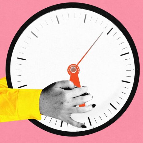 Grip op je timemanagement in 8 stappen