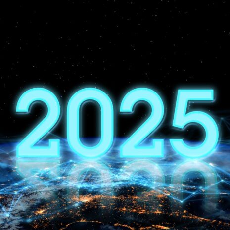 De belangrijkste marketingdata-trends voor 2025