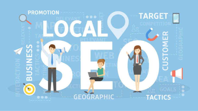 lokale seo