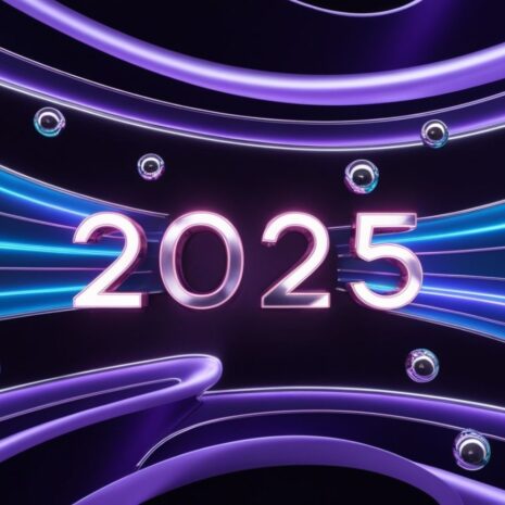 Dit zijn dé online trends & ontwikkelingen voor 2025