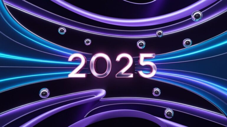 trends en ontwikkelingen 2025