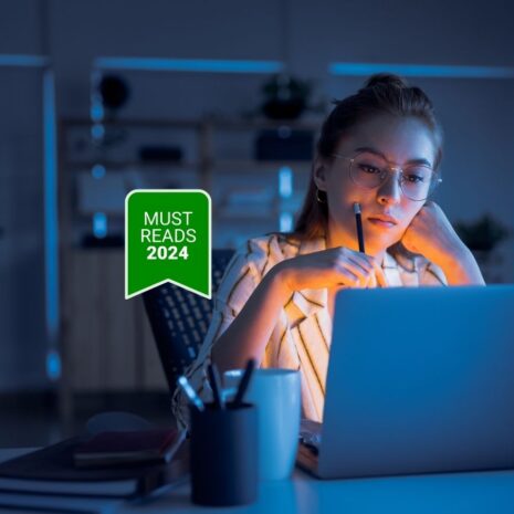 10 AI-artikelen uit 2024 die je niet mag missen