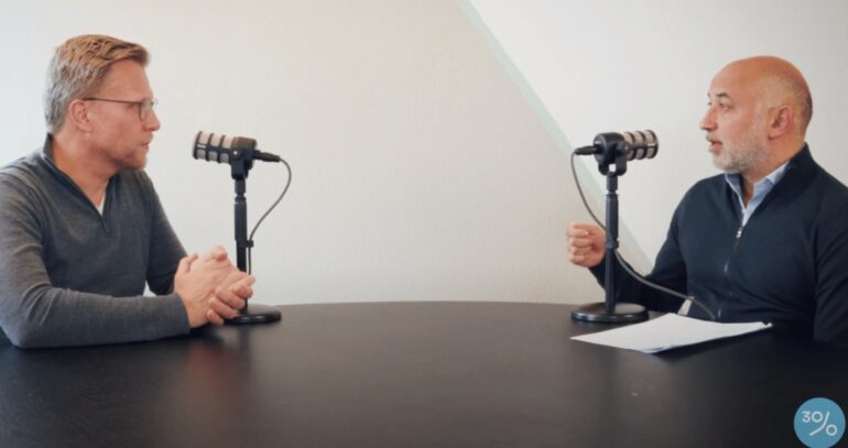 30procent club podcast ing mixit