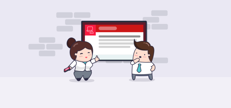 Werknemerscommunicatie-trends 2025 - crisiscommunicatie