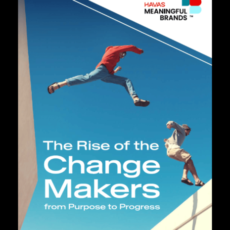Havas Meaningful Brands onderzoek voorspelt ‘Era of Agency’