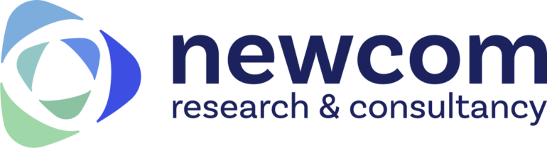 logo Newcom research