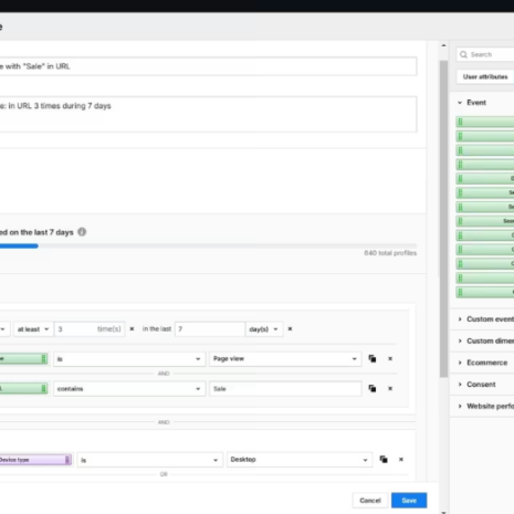 Piwik PRO Customer Data Platform nu onderdeel van het freemium Core-abonnement