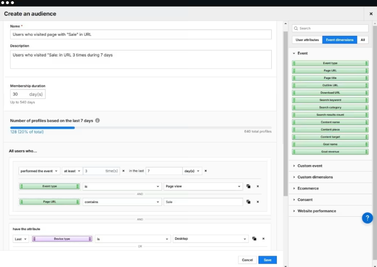 Piwik PRO Customer Data Platform nu onderdeel van het freemium Core-abonnement