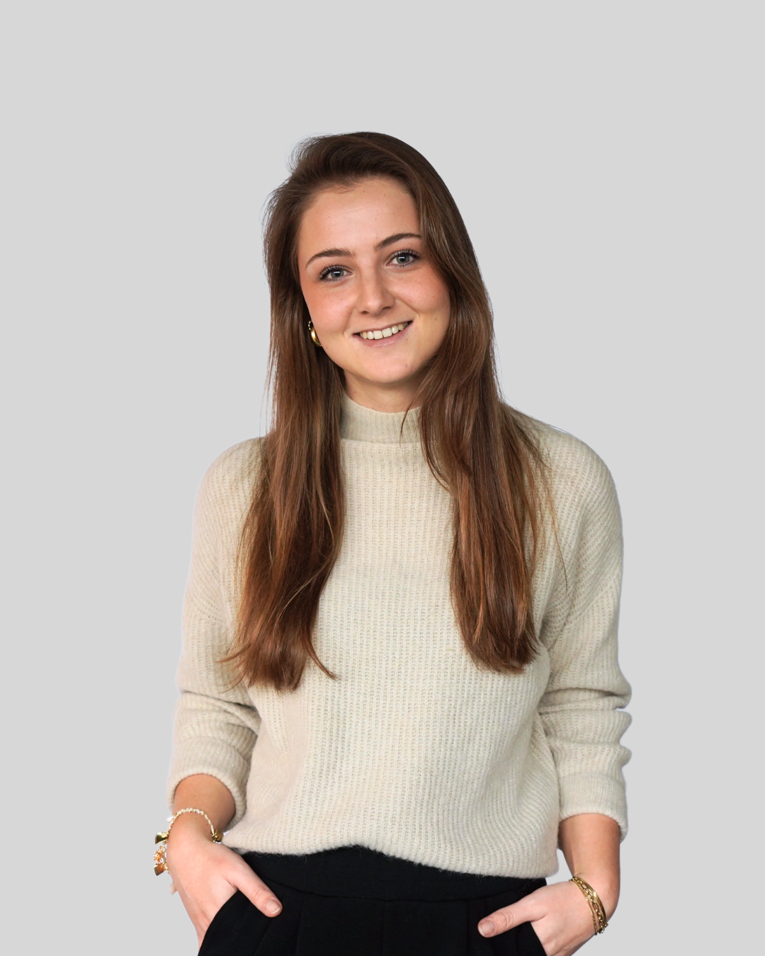 Romy Haijes