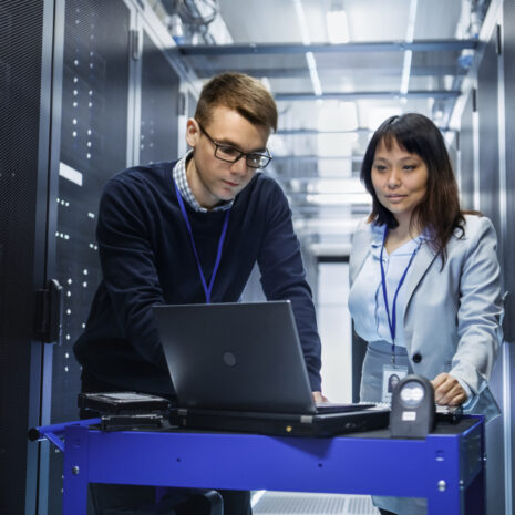 Leaseweb tilt klantbeleving naar hoger niveau met SAP