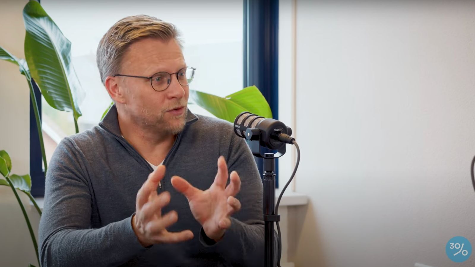 4 lessen van ING voor een succesvolle Employee Experience [podcast]