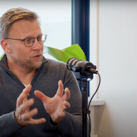 4 lessen van ING voor een succesvolle Employee Experience [podcast]