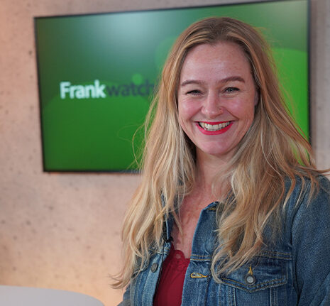 Mastercourse social media en AI