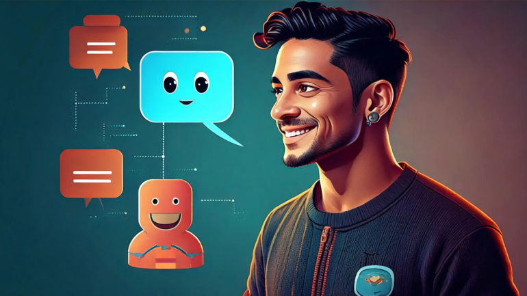 AI-generated met Adobe Firefly