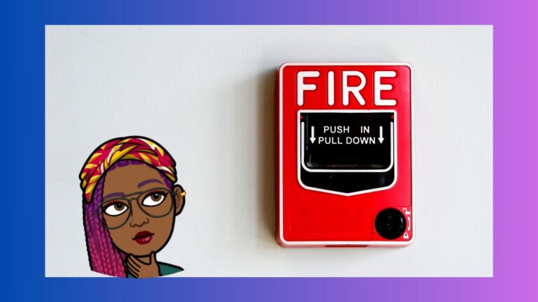 brandalarm