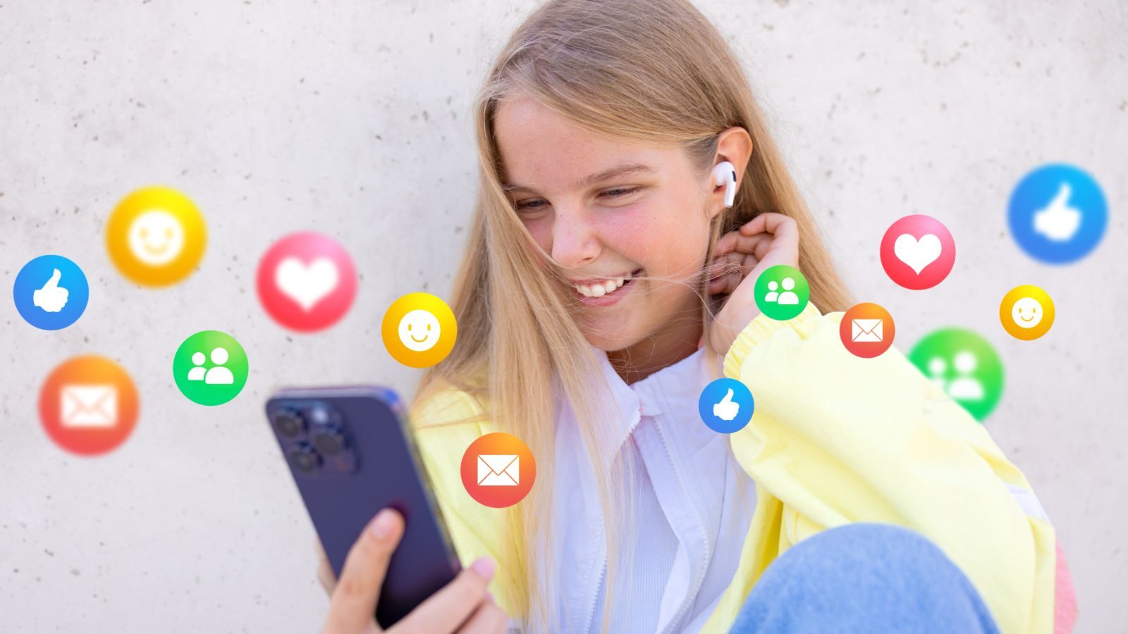 Van swipen tot streamen: zo gebruiken kinderen, jongeren & ouders digitale media [onderzoek]