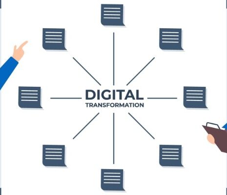 Zo vergroot je de kans op succes bij digitale adoptie