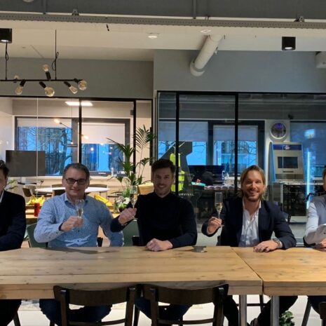 Digital Survival Group versterkt positie met twee strategische overnames: Cloudiction en E-mergo